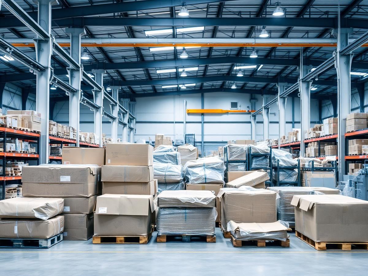 Industrial Goods